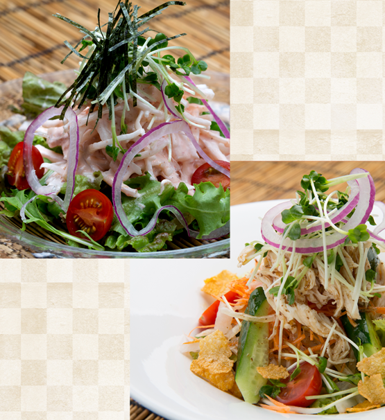 和歌山市駅から徒歩７分　本格炭火焼鳥専門店　鳥九