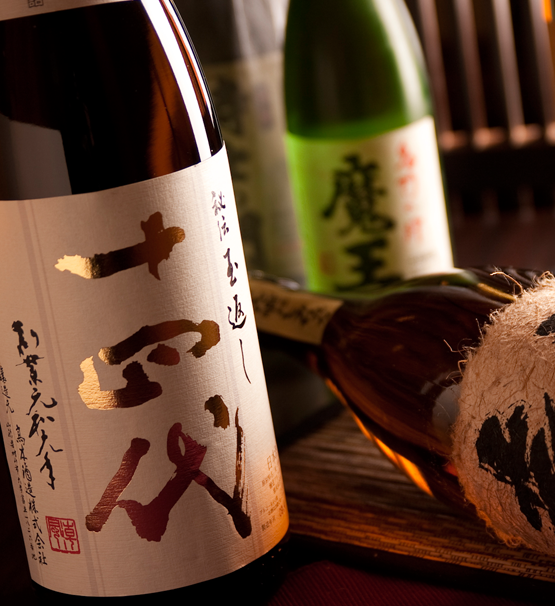 和歌山市駅から徒歩７分　本格炭火焼鳥専門店　鳥九